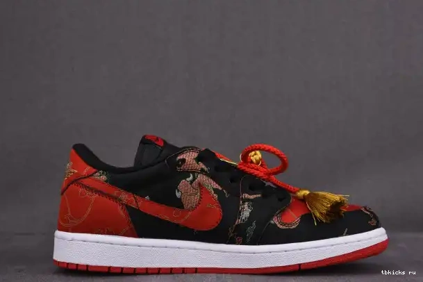 Rep TB New DD2233-001 1 Low OG Chinese Year Jordan 0301