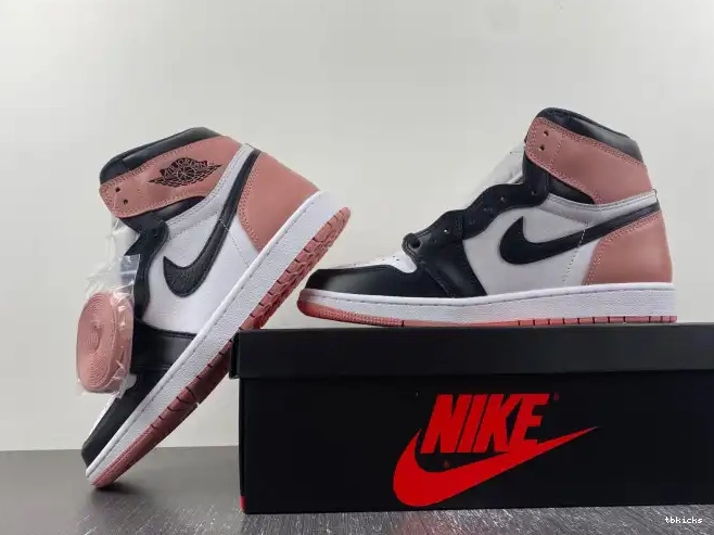 Cheap TB Og Nrg Retro Rust High 861428-101 Jordan Pink Air 1 0322