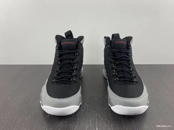 Rep TB CT8019-060 Jordan Grey Retro 9 Particle 0302