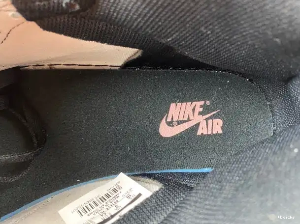 Cheap TB Og Nrg Retro Rust High 861428-101 Jordan Pink Air 1 0322