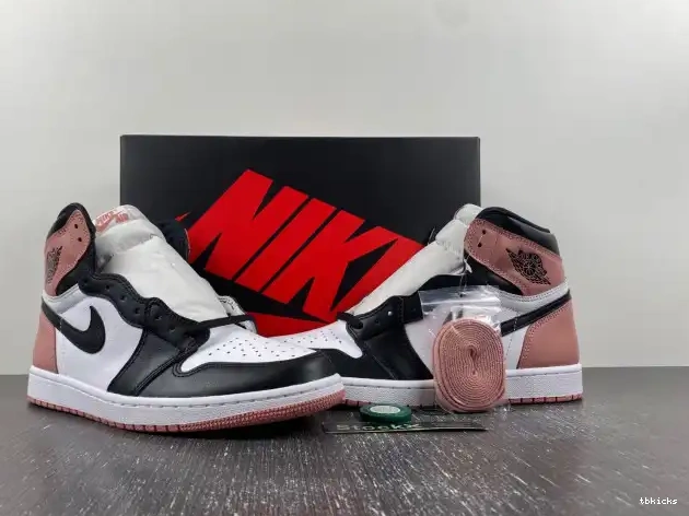 Cheap TB Og Nrg Retro Rust High 861428-101 Jordan Pink Air 1 0322