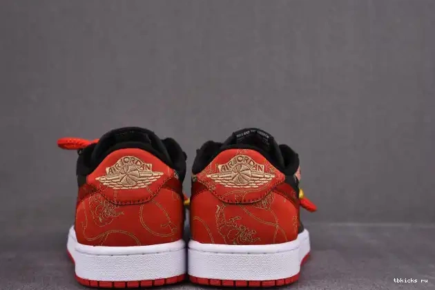 Rep TB New DD2233-001 1 Low OG Chinese Year Jordan 0301