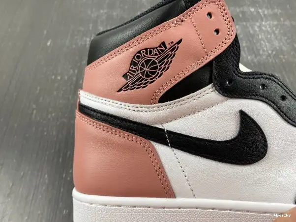 Cheap TB Og Nrg Retro Rust High 861428-101 Jordan Pink Air 1 0322