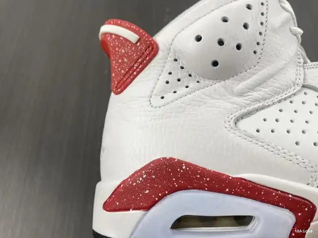 Reps TB Retro CT8529-162 6 Hare Jordan 0316