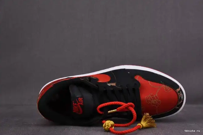 Rep TB New DD2233-001 1 Low OG Chinese Year Jordan 0301