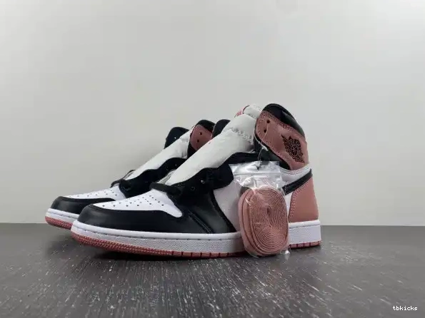 TB Og Nrg Retro Rust High 861428-101 Jordan Pink Air 1 0322