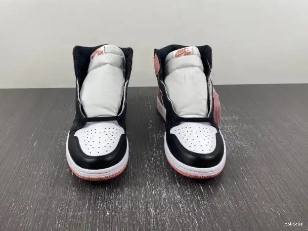 Cheap TB Og Nrg Retro Rust High 861428-101 Jordan Pink Air 1 0322