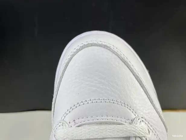 Reps TB Jordan White Air (2021) Retro Stealth DD0587-140 5 0322