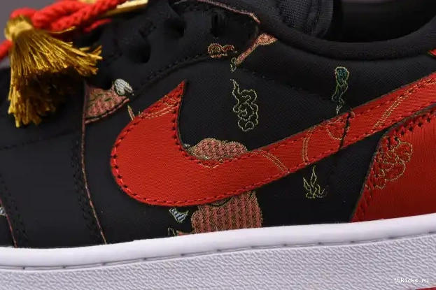 Rep TB New DD2233-001 1 Low OG Chinese Year Jordan 0301