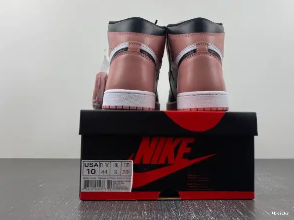 Cheap TB Og Nrg Retro Rust High 861428-101 Jordan Pink Air 1 0322