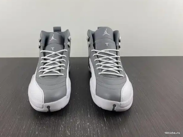 Rep TB CT8019-060 Jordan Grey Retro 9 Particle 0302